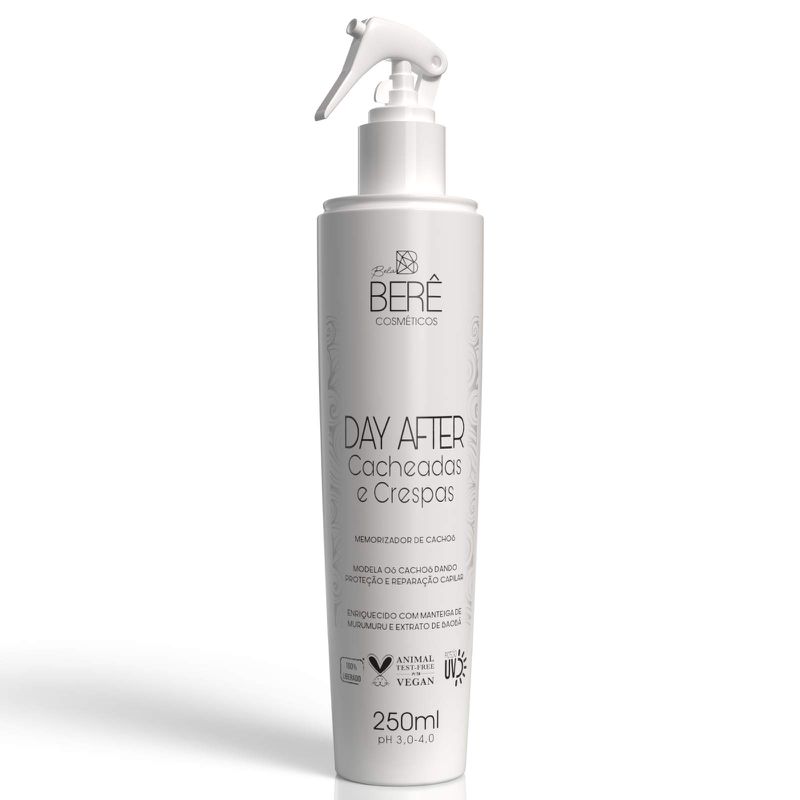 Day After Memorizador de Cachos - BELABERE