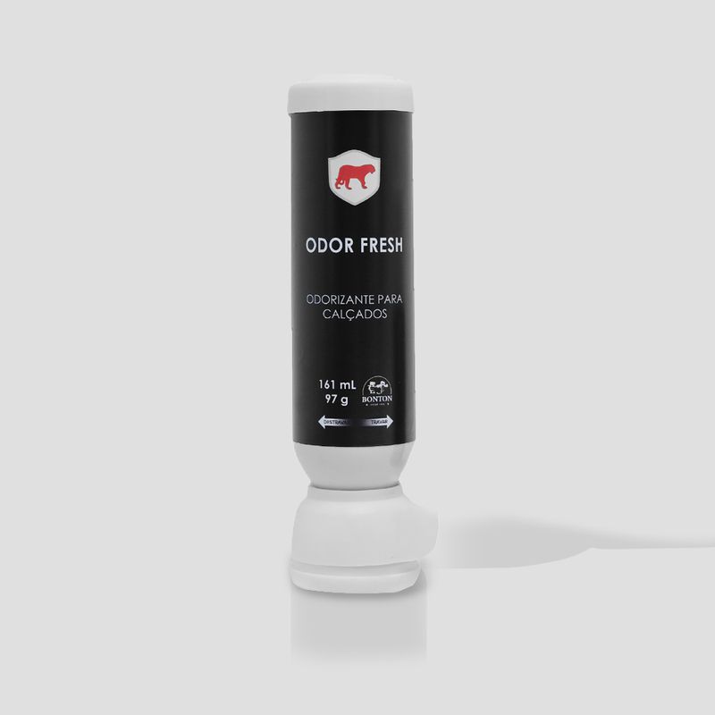 Odor Fresh Removedor de Odores - Berlutini Shoes