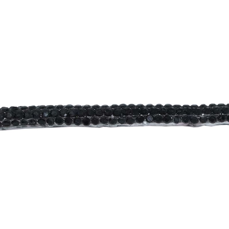 Cordão Bee ss 3,5| Jet Silicone 
