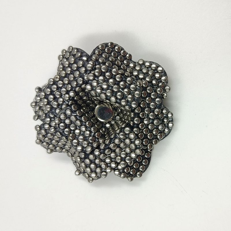 FLOR DOT GRAFITE 