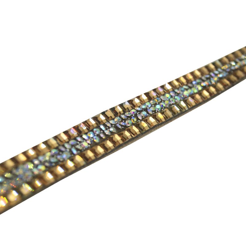 Tira Mel 12mm- LCT Areia