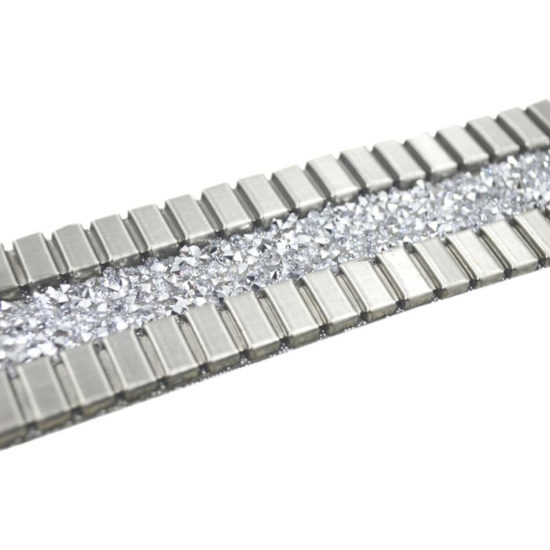 Tira Sophia 30mm Cristal 