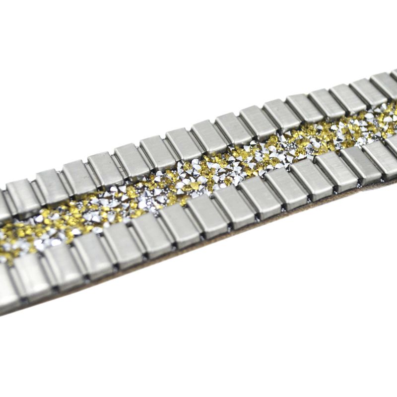 Tira Sophia 30mm LCT Areia 