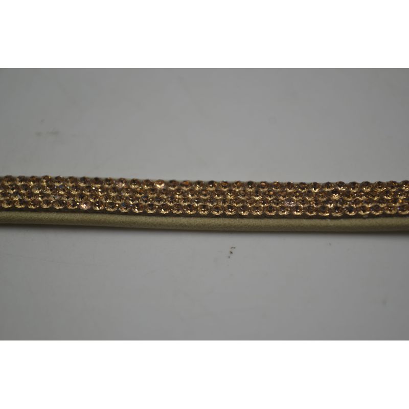 Tira Chata 10MM Aura Premium Light Peach/Champagne