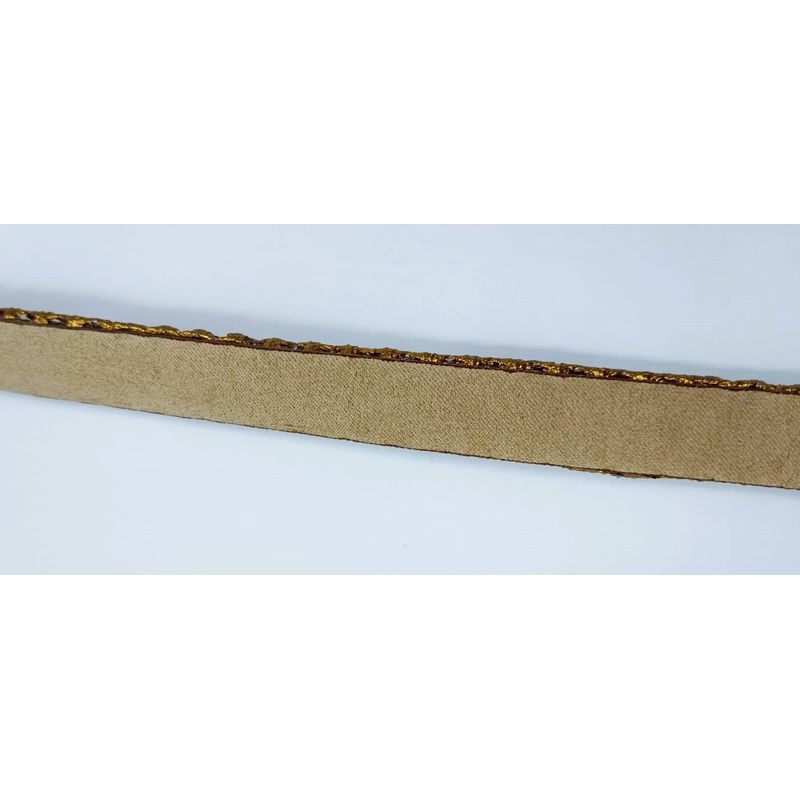 Tira Chata 15MM Stela LCT / Bronze