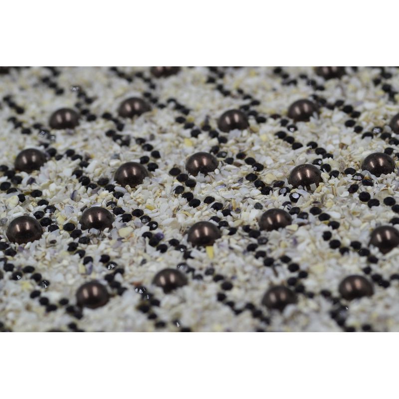 Mini Manta Ariel|Natural Amethyst