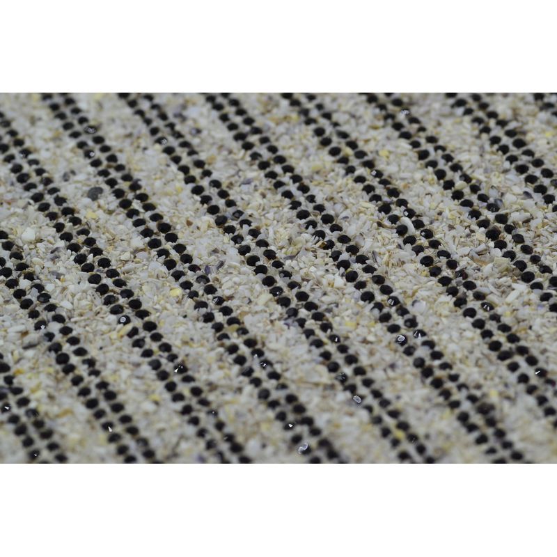 Mini Manta Dory|Natural Amethyst 