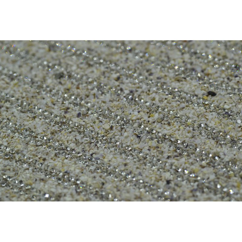 Mini Manta Dory|Natural Cristal