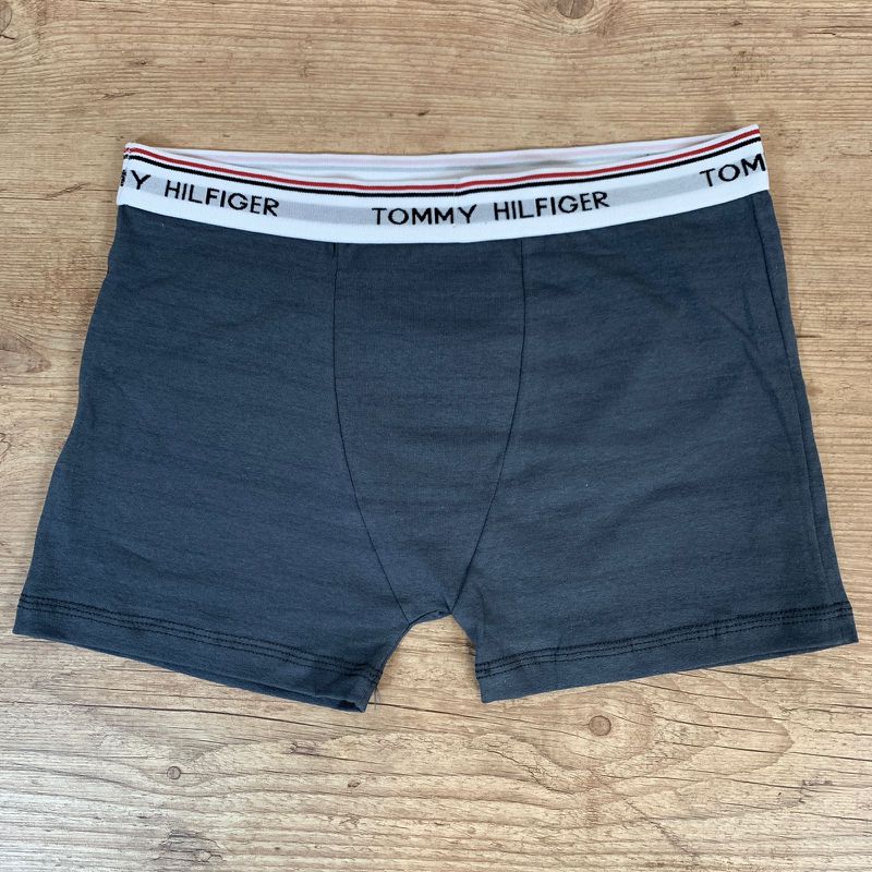 Cueca TH Chumbo - 3056 - PORTAL DROP - ATACADO