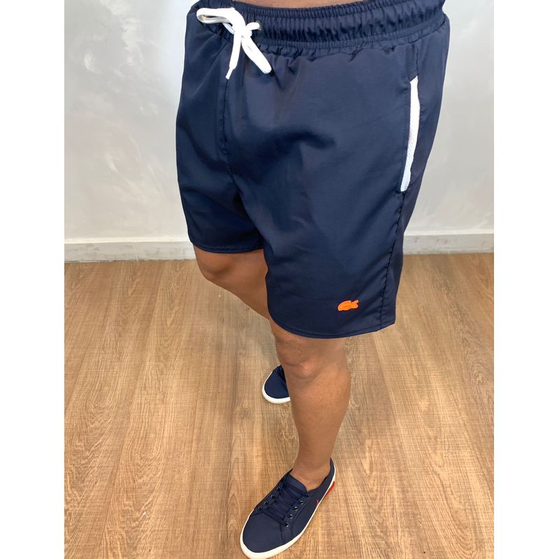 Bermuda Short LCT Azul⭐ - 3500 - PORTAL DROP - ATACADO