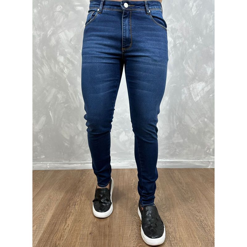 Calça Jeans Armani DFC - 3606 - PORTAL DROP - ATACADO