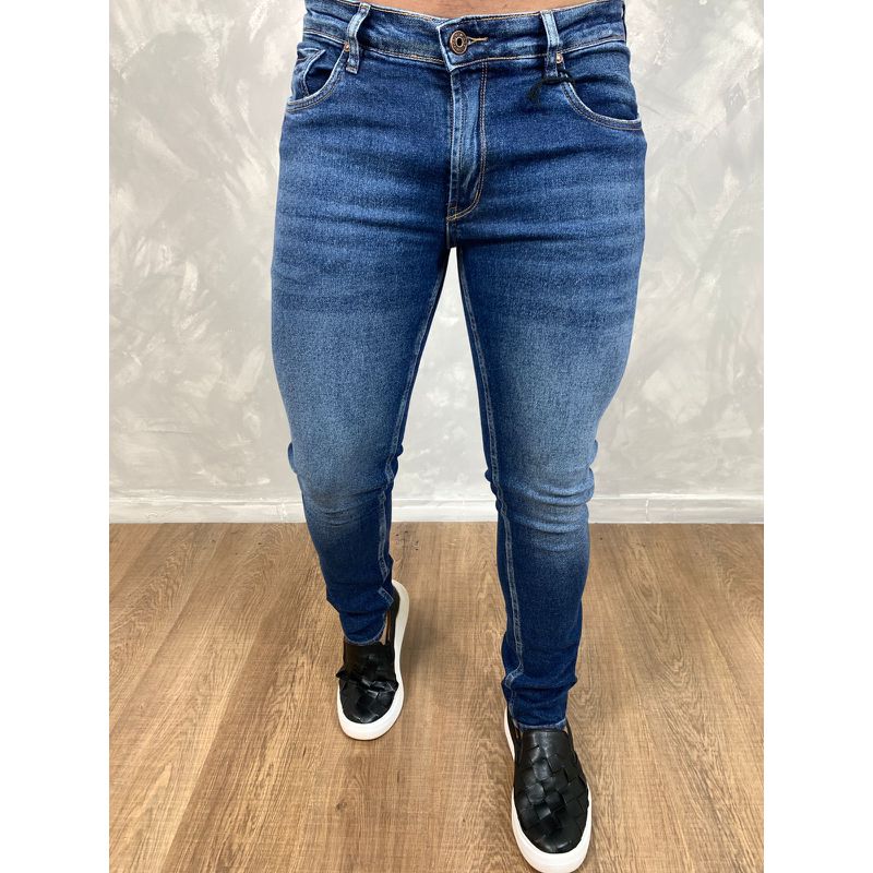 Calça Jeans Forum DFC - 3839 - PORTAL DROP - ATACADO