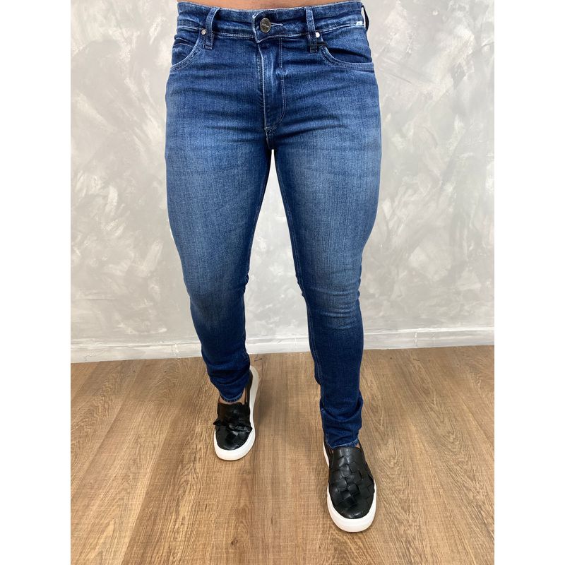 Calça Jeans Colcci Dfc - 3888 - PORTAL DROP - ATACADO