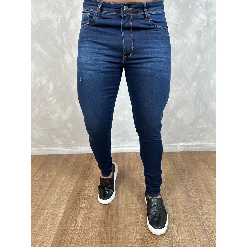Calça Jeans Ck - 3916 - PORTAL DROP - ATACADO