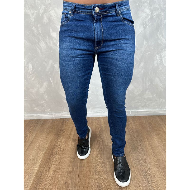 Calça Jeans Th - 3917 - PORTAL DROP - ATACADO