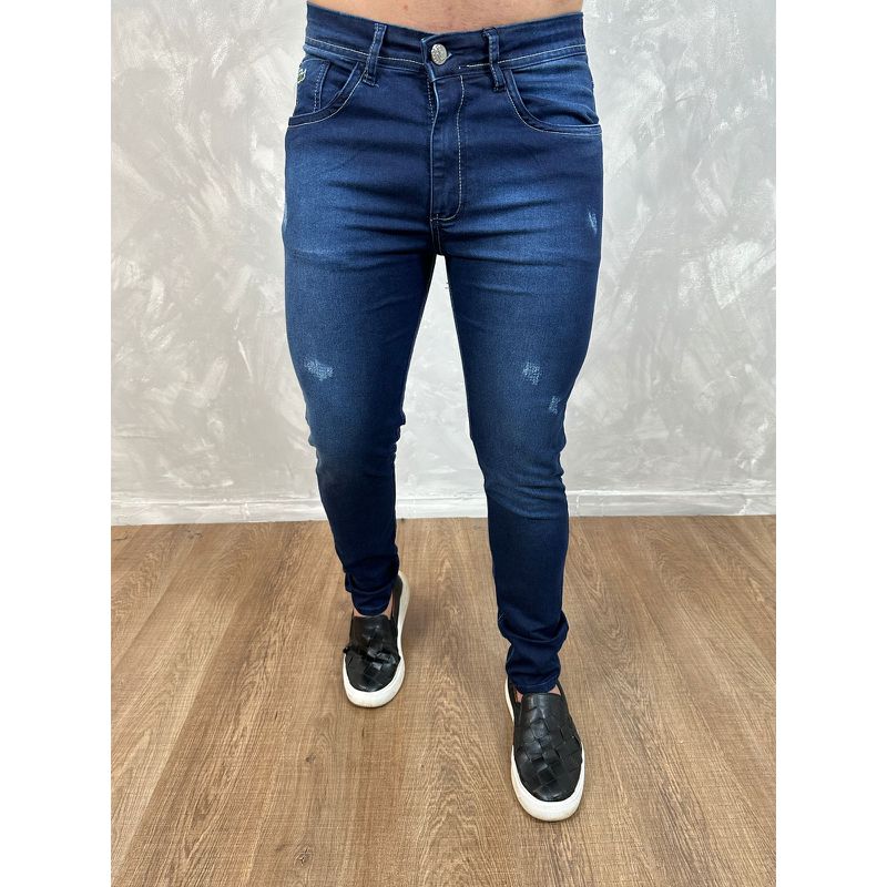 Calça Jeans LCT DFC - 4115 - PORTAL DROP - ATACADO