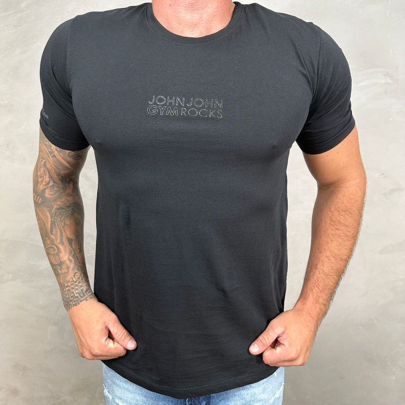 Camiseta JJ Preto DFC⭐ - 4511 - PORTAL DROP - ATACADO