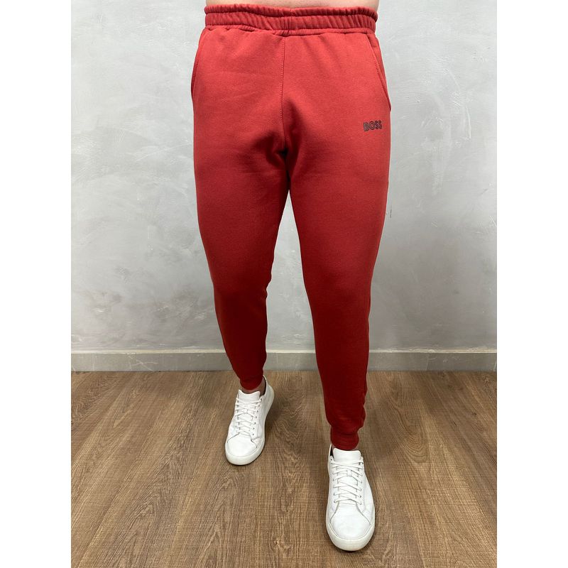 Calça Moletom HB - 4552 - PORTAL DROP - ATACADO