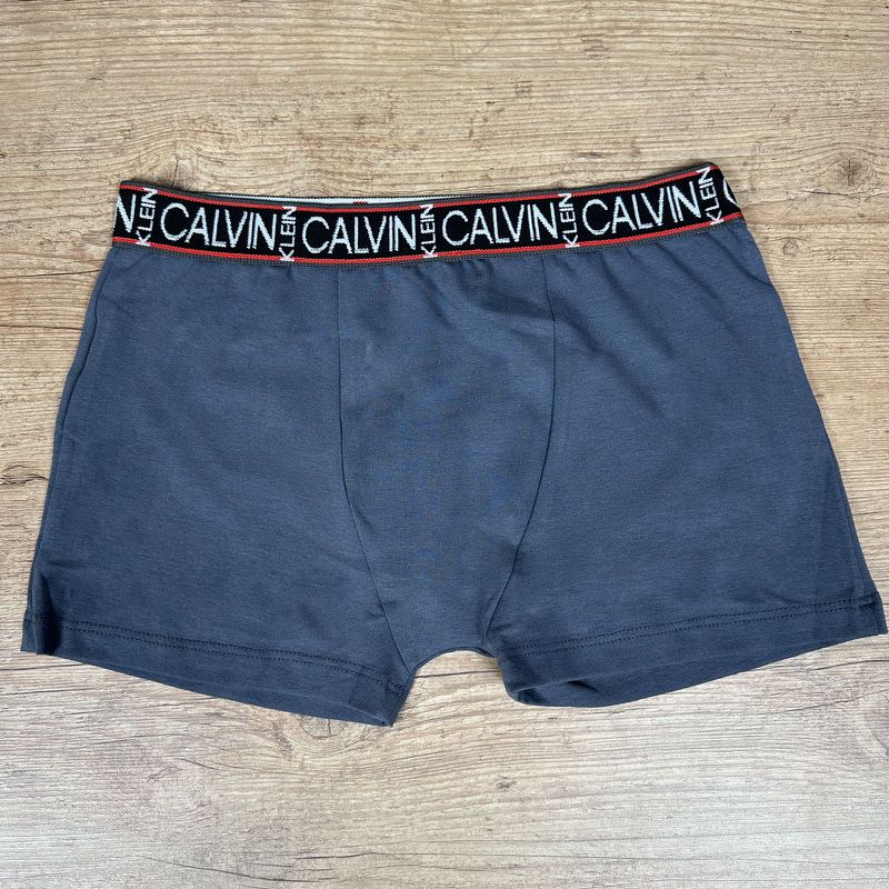 Cueca CK. - 4791 - PORTAL DROP - ATACADO