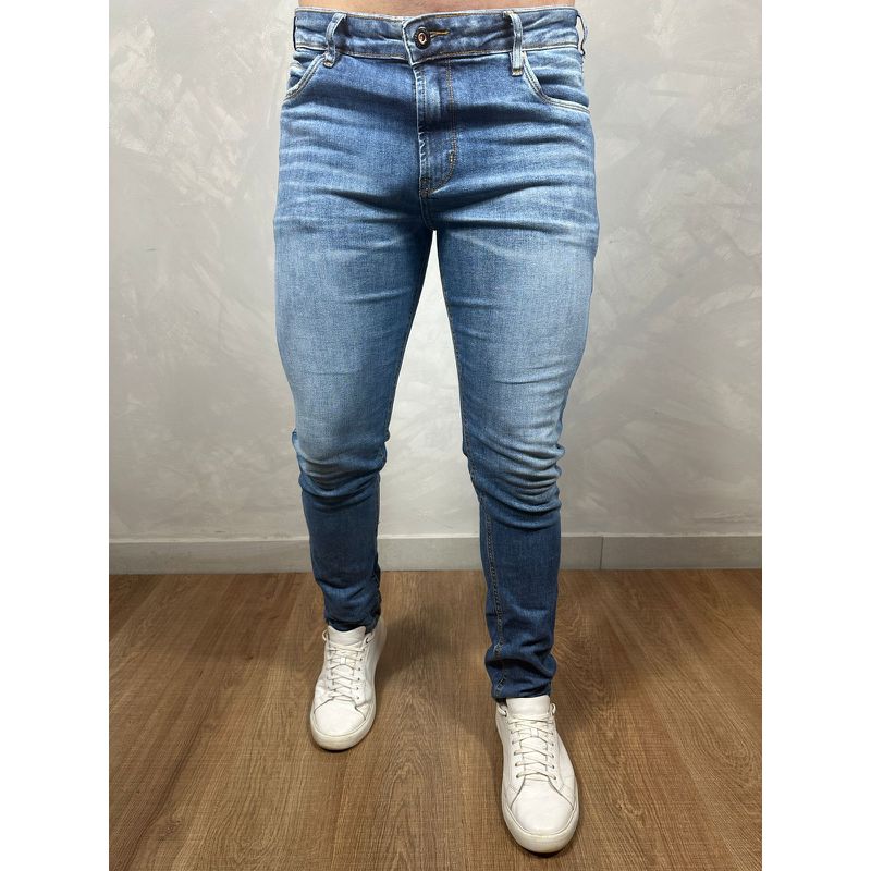 Calça Jeans Armani DFC - 4944 - PORTAL DROP - ATACADO