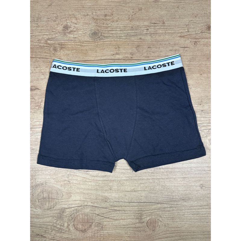 Cueca LCT Azul - 4970 - PORTAL DROP - ATACADO