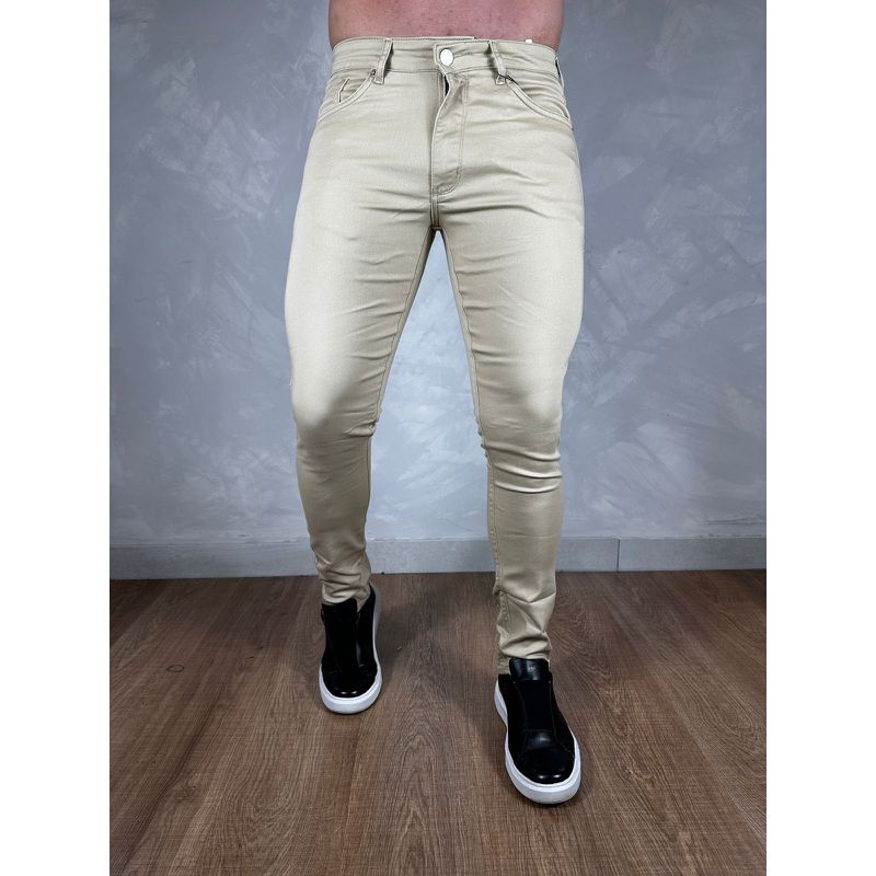 Calça Jeans CK DFC - 5126 - PORTAL DROP - ATACADO