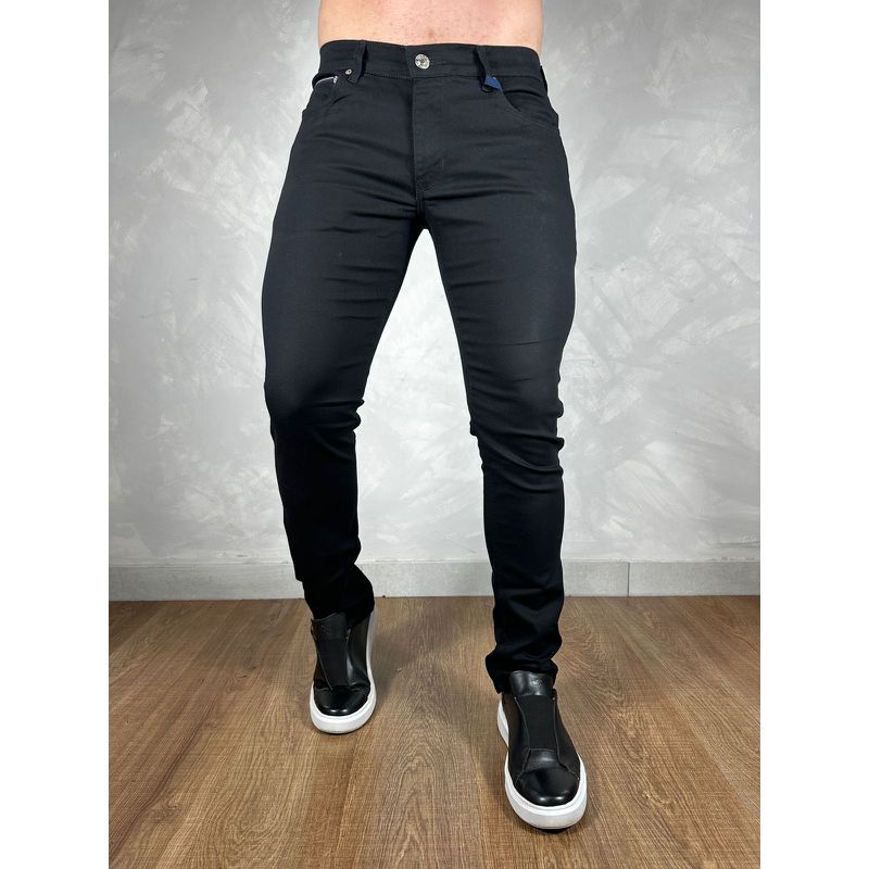 Calça Jeans TH DFC - 5139 - PORTAL DROP - ATACADO