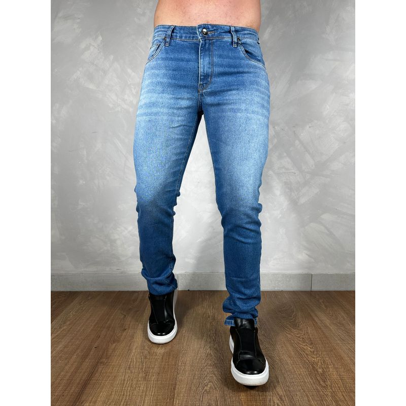 Calça Jeans RSV DFC - 5140 - PORTAL DROP - ATACADO