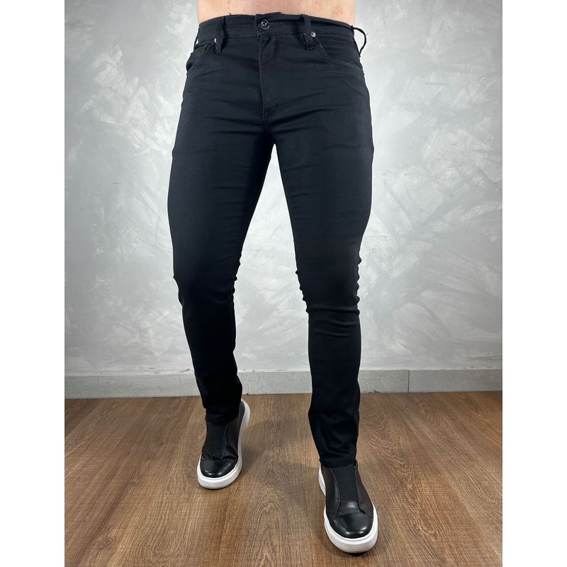 Calça Jeans Armani DFC - 5192 - PORTAL DROP - ATACADO