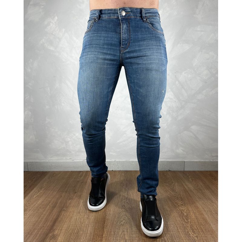 Calça Jeans CK DFC - 5196 - PORTAL DROP - ATACADO
