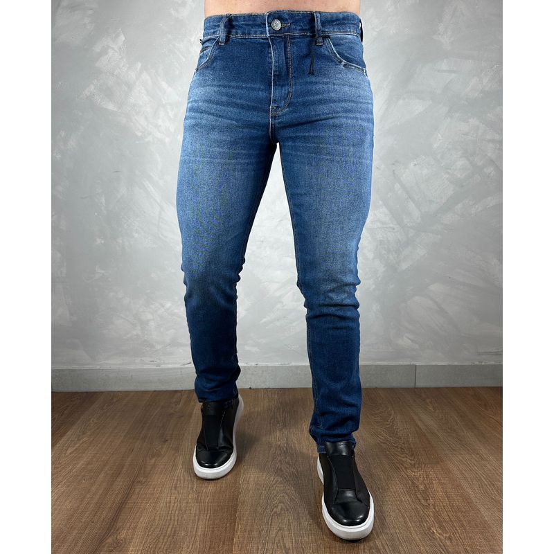 Calça Jeans JJ DFC - 5197 - PORTAL DROP - ATACADO
