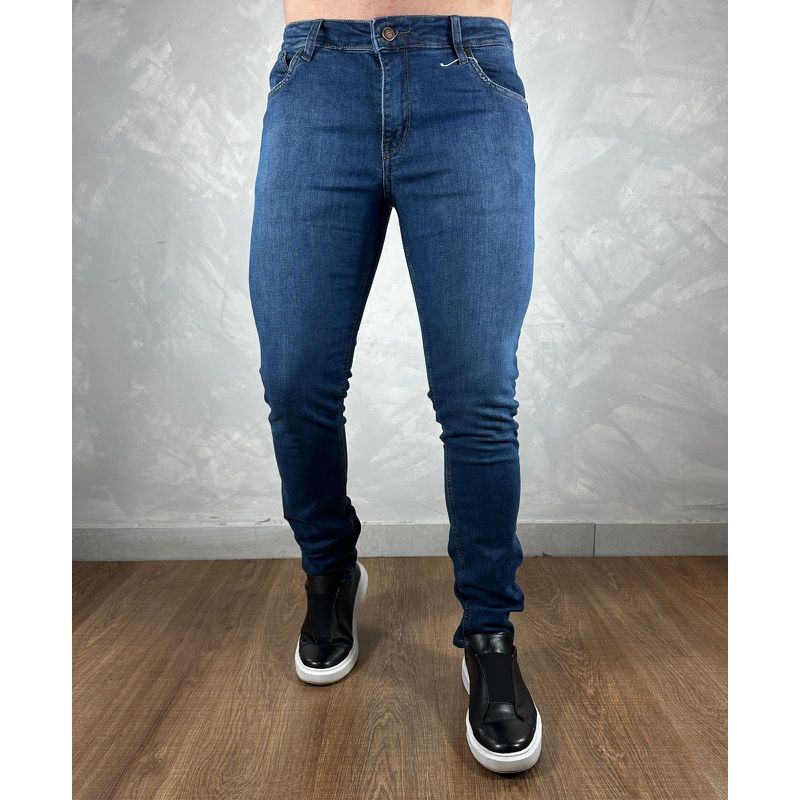 Calça Jeans LCT DFC - 5200 - PORTAL DROP - ATACADO
