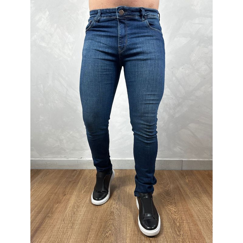Calça Jeans TH DFC - 5210 - PORTAL DROP - ATACADO