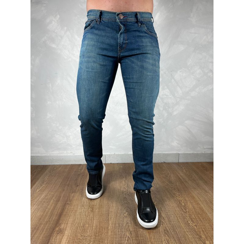 Calça Jeans TH DFC - 5213 - PORTAL DROP - ATACADO