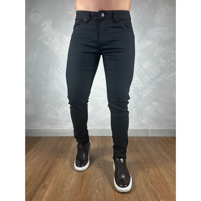 Calça Jeans Armani DFC - 5283 - PORTAL DROP - ATACADO