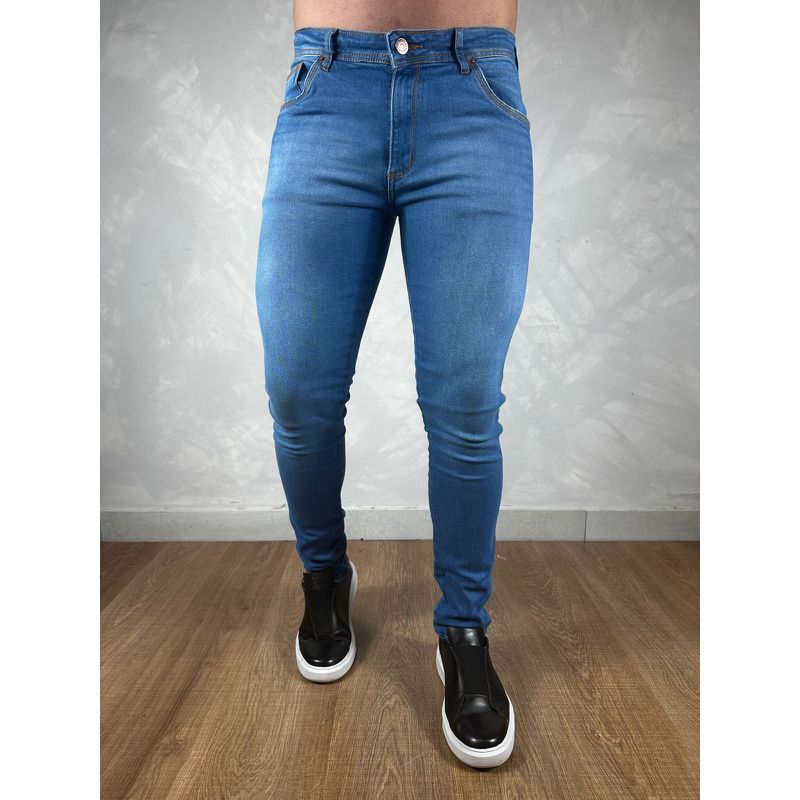 Calça Jeans TH DFC - 5284 - PORTAL DROP - ATACADO