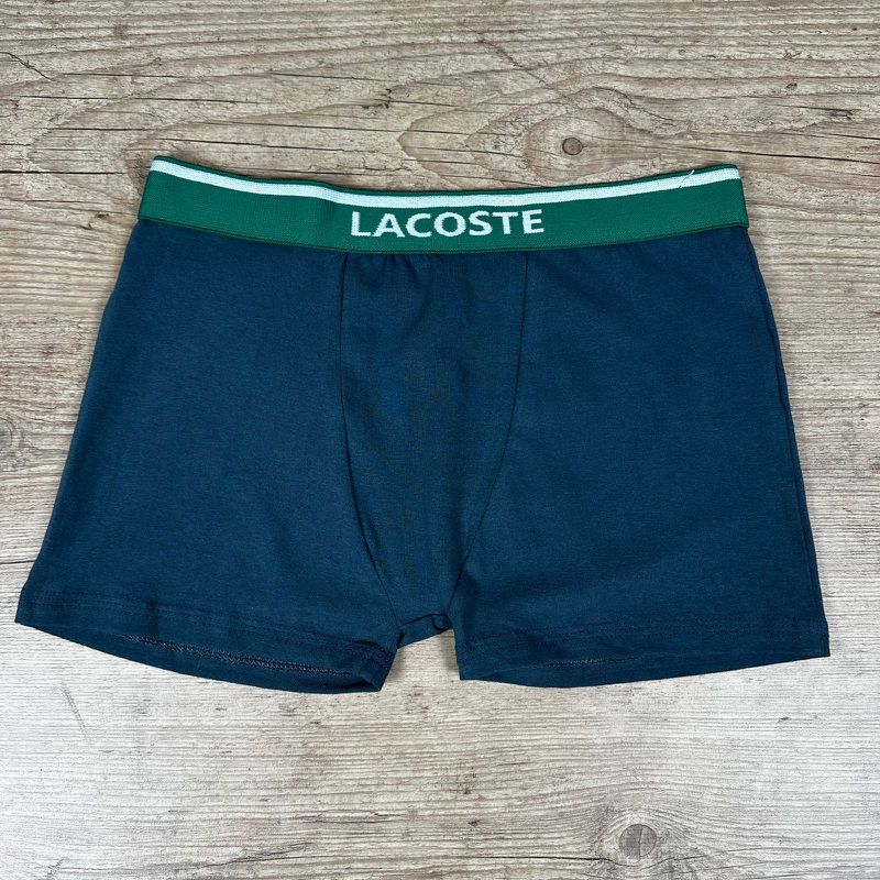 Cueca LCT Cinza - 5384 - PORTAL DROP - ATACADO