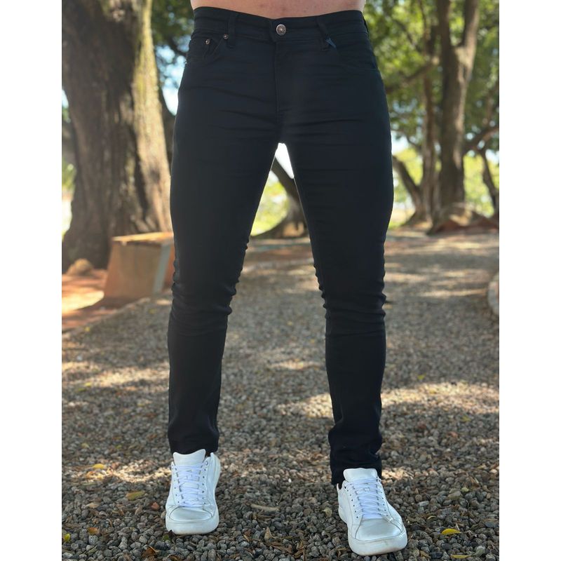 Calça Jeans TH DFC - 5452 - PORTAL DROP - ATACADO