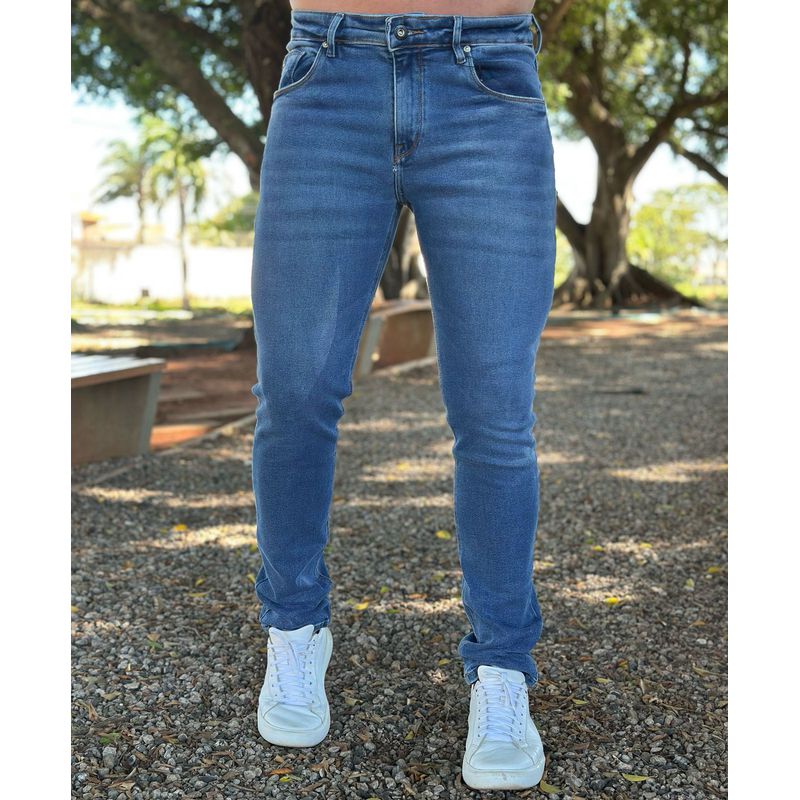 Calça Jeans Armani DFC - 5453 - PORTAL DROP - ATACADO