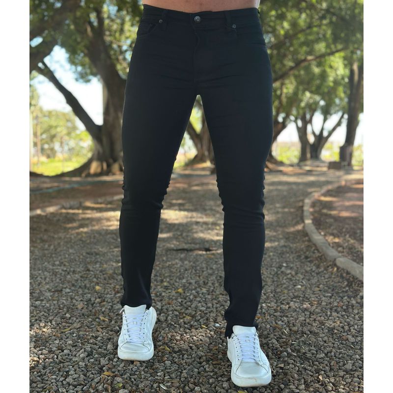 Calça Jeans CK DFC - 5454 - PORTAL DROP - ATACADO