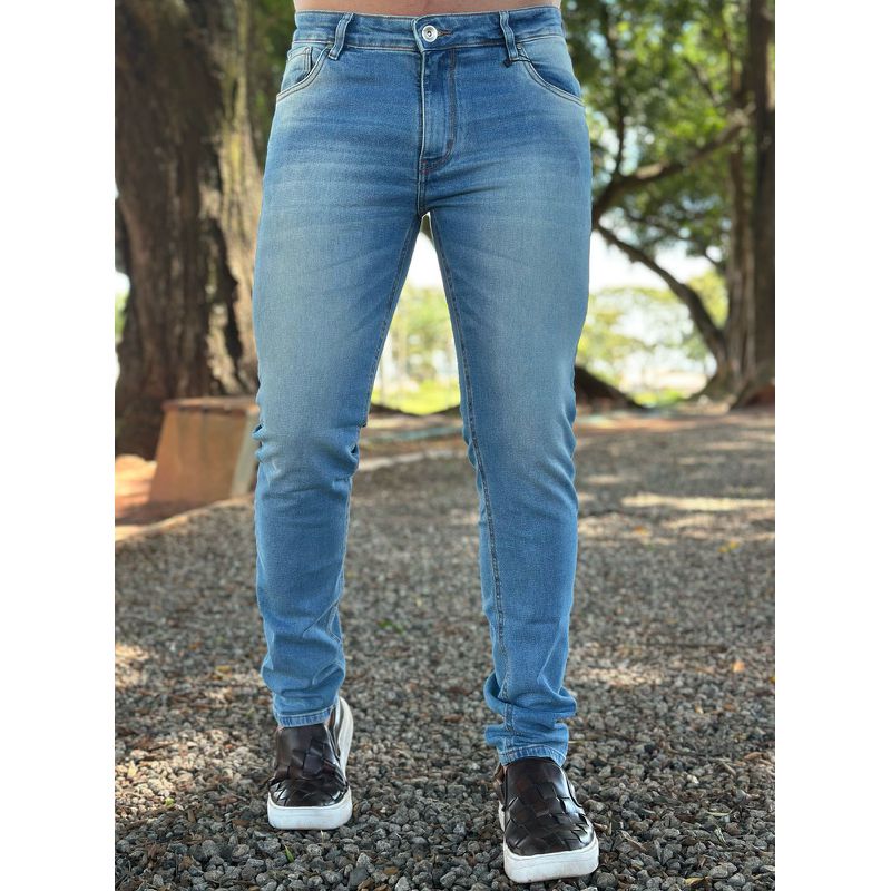 Calça Jeans RSV DFC - 5504 - PORTAL DROP - ATACADO