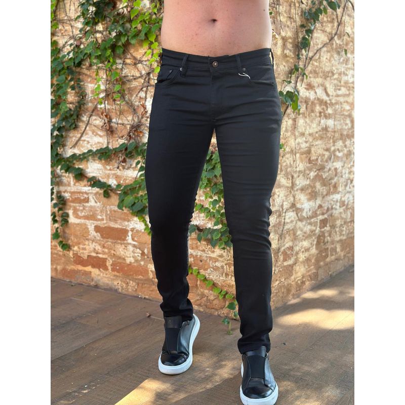 Calça Jeans LCT DFC - 5646 - PORTAL DROP - ATACADO