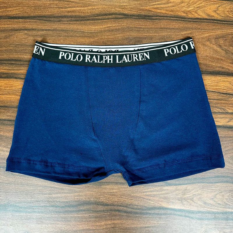 Cueca PRL Azul - 5979 - PORTAL DROP - ATACADO