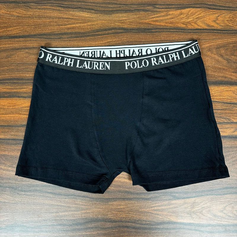 Cueca PRL Preto - 5980 - PORTAL DROP - ATACADO