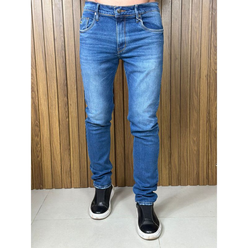 Calça Jeans LCT DFC - 6077 - PORTAL DROP - ATACADO