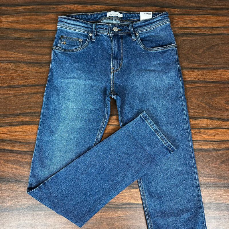 Calça Jeans CK DFC - 6080 - PORTAL DROP - ATACADO