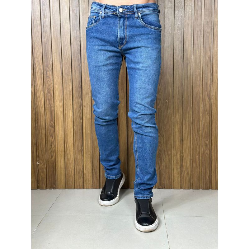 Calça Jeans CK DFC - 6080 - PORTAL DROP - ATACADO