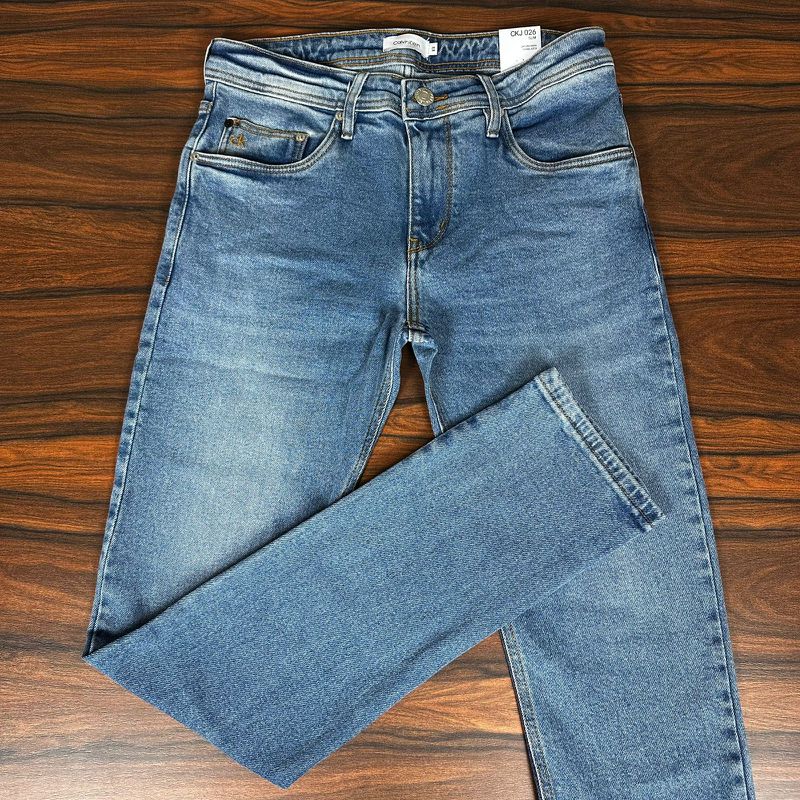 Calça Jeans CK DFC - 6081 - PORTAL DROP - ATACADO