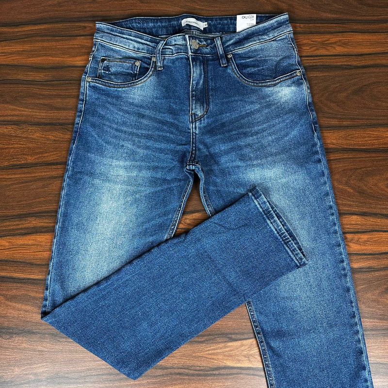 Calça Jeans CK DFC - 6082 - PORTAL DROP - ATACADO