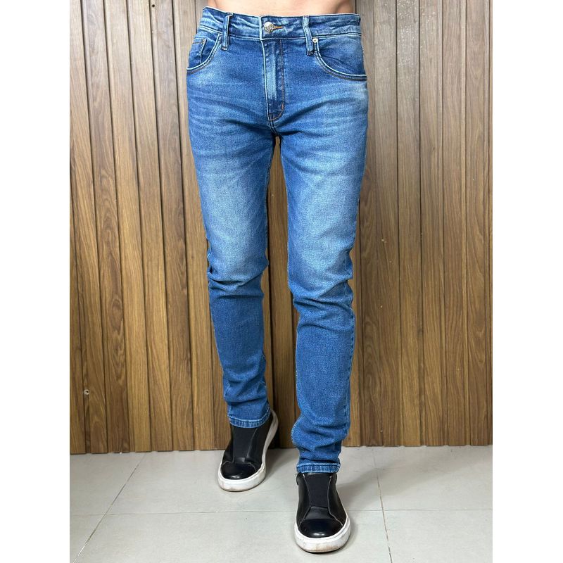 Calça Jeans CK DFC - 6082 - PORTAL DROP - ATACADO